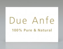 『Due Anfe』logo