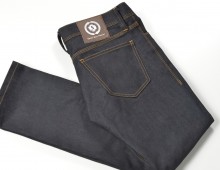 sumi eco original denim